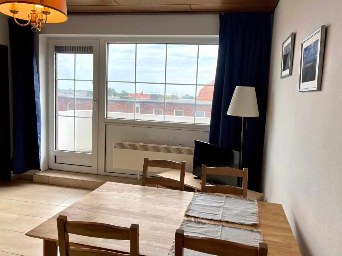 Passat 20 Apartment Wangerooge Exterior photo