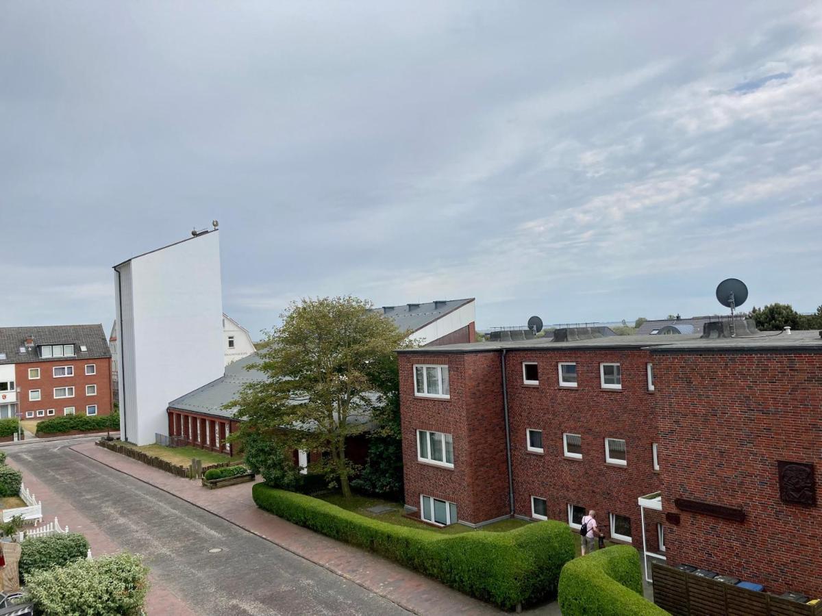 Passat 20 Apartment Wangerooge Exterior photo